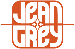 Jean-Grey (2023) logo