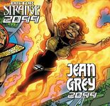 Jean Grey (Earth-8101)