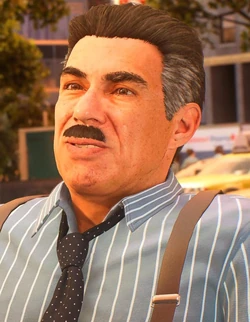 J. Jonah Jameson