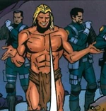 Spider-Man: Heroes & Villains (Earth-10995)