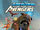 Lockjaw and the Pet Avengers Infinite Comic Vol 1 1