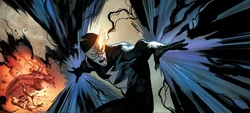 Marcus Daniels (Earth-616) from Blood Hunt Vol 1 1 001