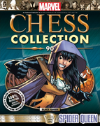 Marvel Chess Collection Vol 1 90