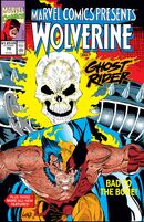 Marvel Comics Presents #70 "Acts of Vengeance (Part 7) - Confession is Good for the Soulless"