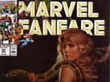 Marvel Fanfare Vol 1 56