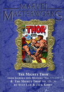 Marvel Masterworks Vol 1 52