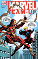 Marvel Team-Up Vol 3 21