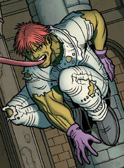 Mortimer Toynbee (Earth-616) from Wolverine & the X-Men Vol 1 33 001