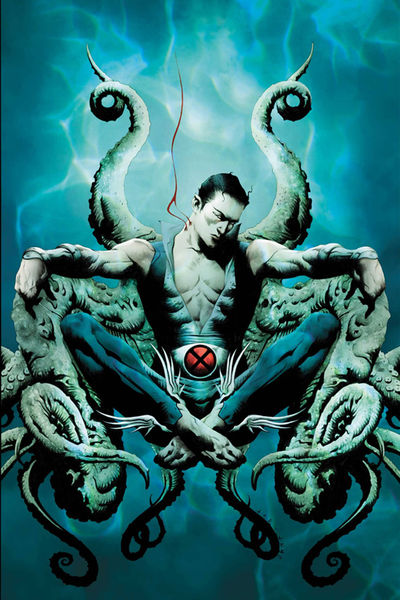 Namor: The First Mutant Vol 1 1 | Marvel Database | Fandom