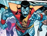 Fourth Life of Moira X (Moira 4)