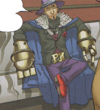 Pusher Man (Earth-616) from Runaways Vol 2 11 0001