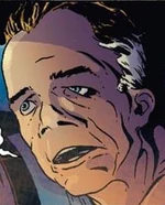 Deadpool Kills the Marvel Universe (Earth-12101)