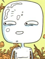 Young People (Earth-TRN1541)