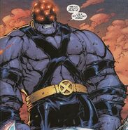 As Hulklops From World War Hulks: Spider-Man vs Thor #1
