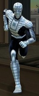 Spider man spider armor hotsell mk 1
