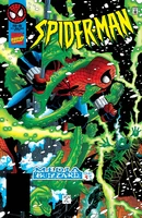 Spider-Man #65 "Unplugged"