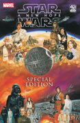 Star Wars Special Edition A New Hope Vol 1 1