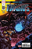 Thanos (Vol. 2) #14