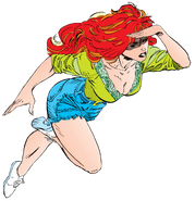 Theresa Cassidy (Earth-616) from X-Force Vol 1 21 0001.png (1.46 MB) From X-Force #21