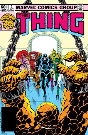 Thing Vol 1 3