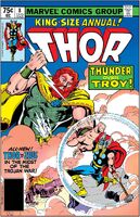 Thor Annual #8