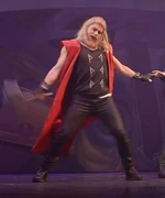 Thor Odinson (Earth-TRN1049) from Rogers The Musical 001