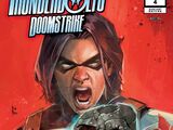 Thunderbolts: Doomstrike Vol 1 4
