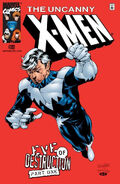 Uncanny X-Men Vol 1 392
