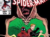 Untold Tales of Spider-Man Vol 1 24