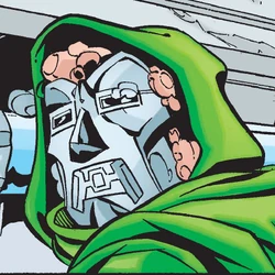 Victor von Doom (Earth-99827) from Gambit Vol 3 7 001.jpg