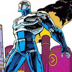 Victor von Doom (Earth-TRN547) from 2099 Unlimited Vol 1 7 001.jpg