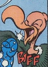 Vulture (Earth-8311) from Marvel Tales Vol 2 236 0001