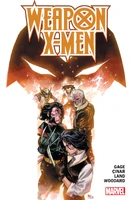 Weapon X-Men TPB Vol 1 1.jpg (25 KB) Weapon X-Men TPB #1