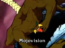 X-Men- The Animated Series Season 2 11