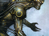 Magus (Technarch) (Earth-616)