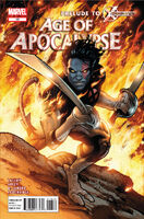 Age of Apocalypse Vol 1 13