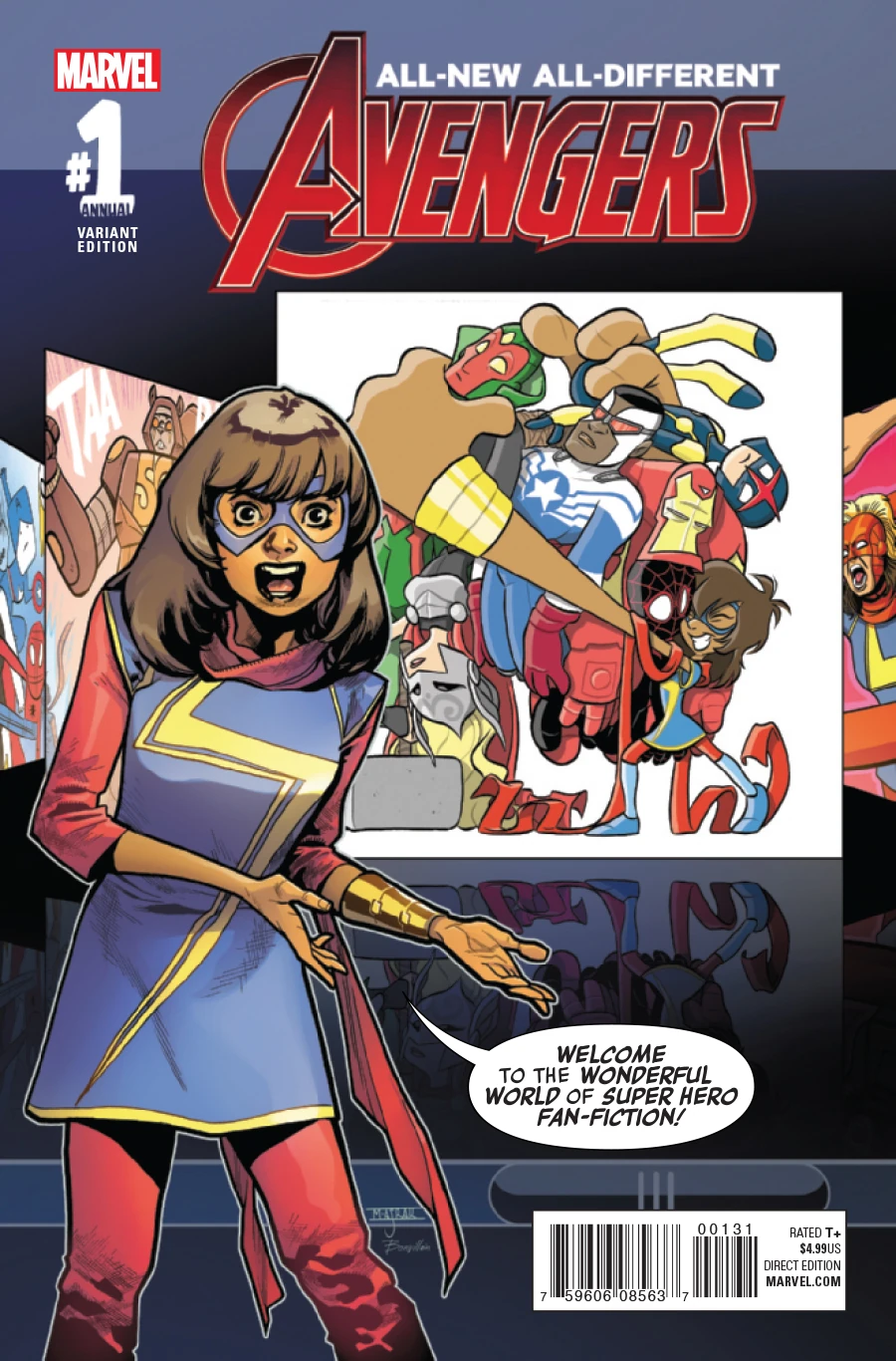 Heft (Asrar & Fosgitt Variant)