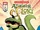 Alligator Loki Infinity Comic Vol 1 38