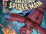 Amazing Spider-Man Vol 1 681