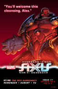 Avengers & X-Men AXIS promo 003