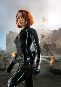 Avengers Age of Ultron poster 005 Textless.jpg