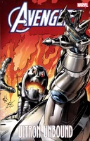 Avengers Ultron Unbound TPB Vol 1 1.jpg (115 KB) Avengers: Ultron Unbound TPB #1