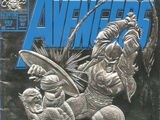Avengers Vol 1 363