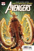 Avengers (Vol. 8) #7