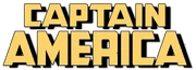 Captain America (2018) logo