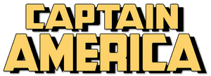 Captain America (2018) logo