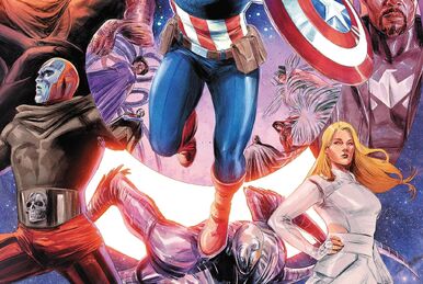 Women of Marvel Vol 3 (2022) | Marvel Database | Fandom Women of Marvel Vol 3 (2022) | Marvel Database | Fandom