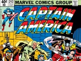 Captain America Vol 1 242