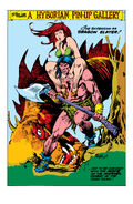 Da King Conan Vol 1 7