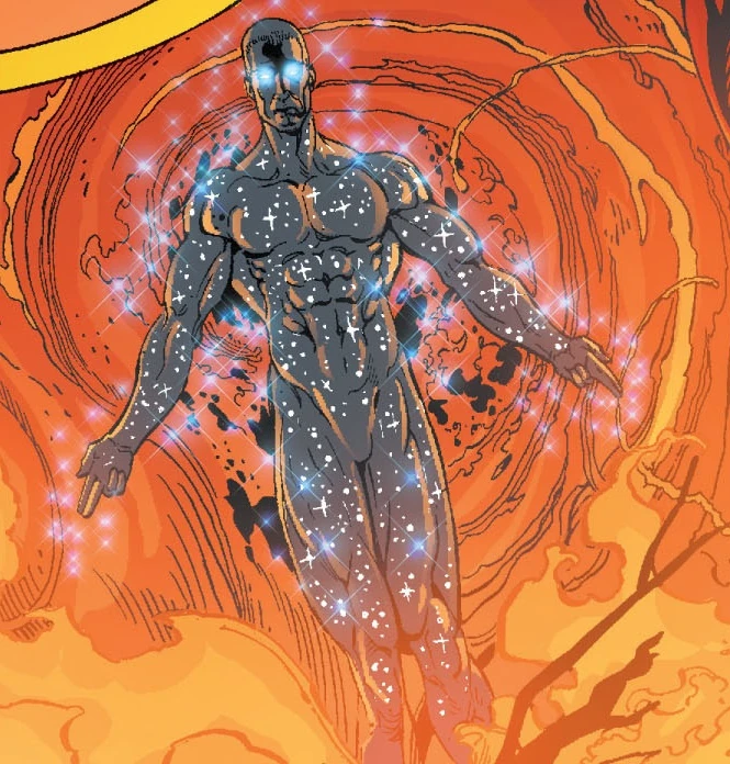 Cosmo (Imperial Guard) (Earth-616) | Marvel Database | Fandom